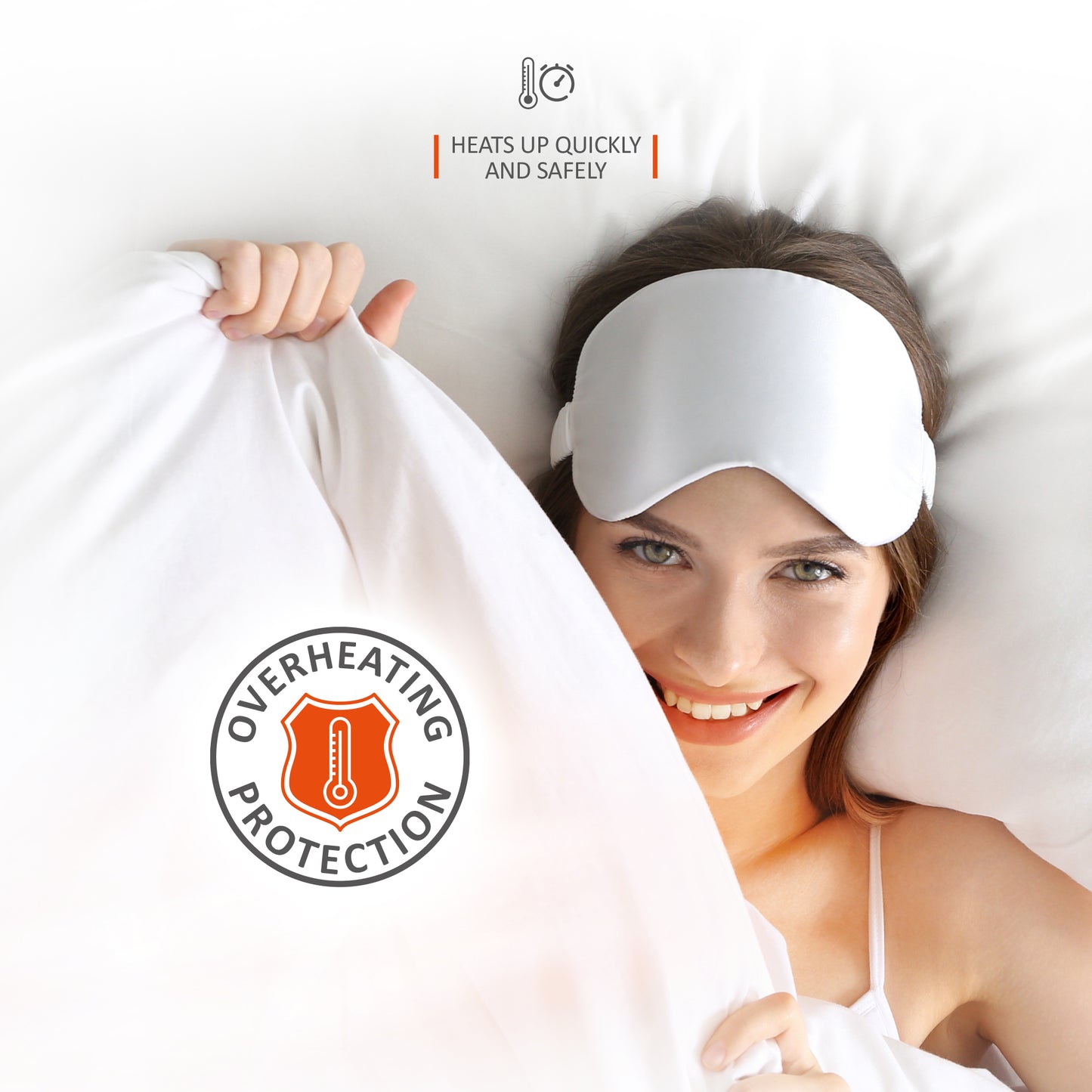 Wärmer Cover Max Electric Blanket