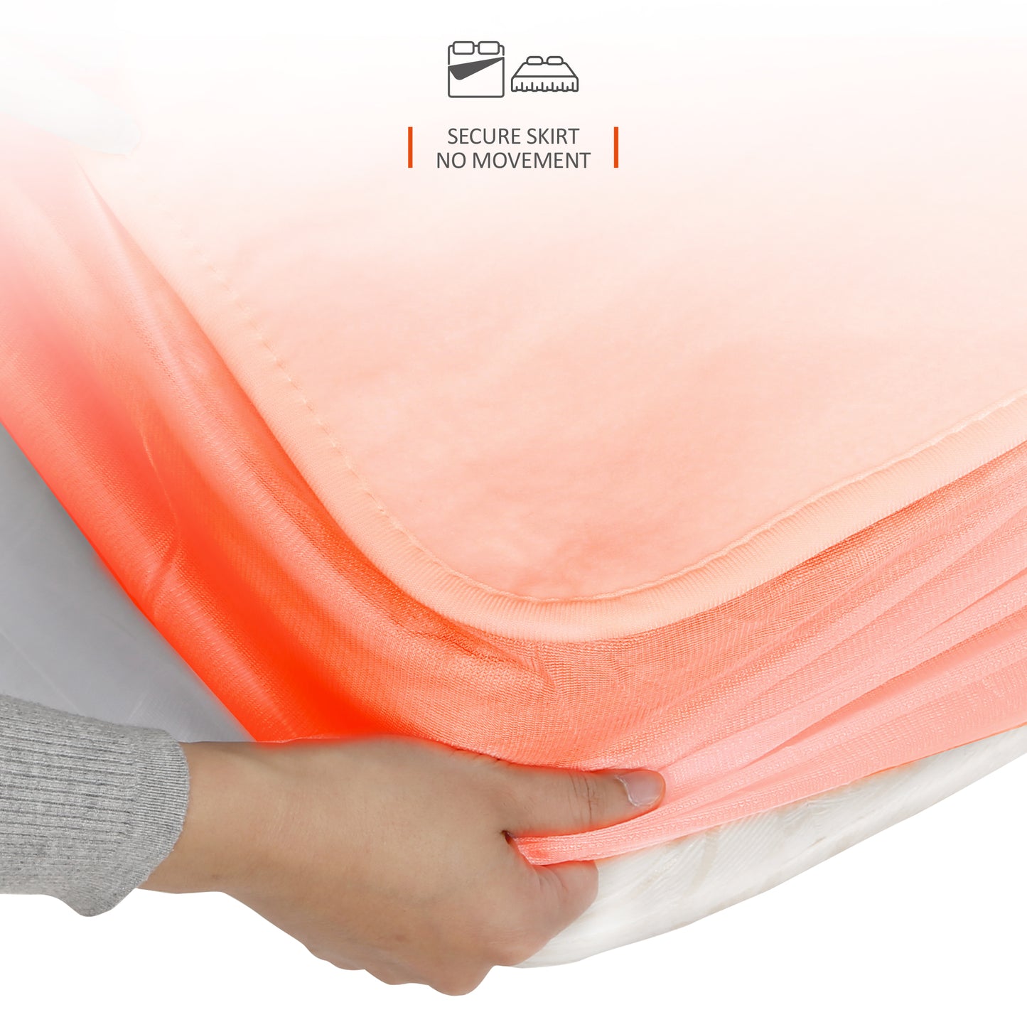 Wärmer Fully Fitted Electric Blanket
