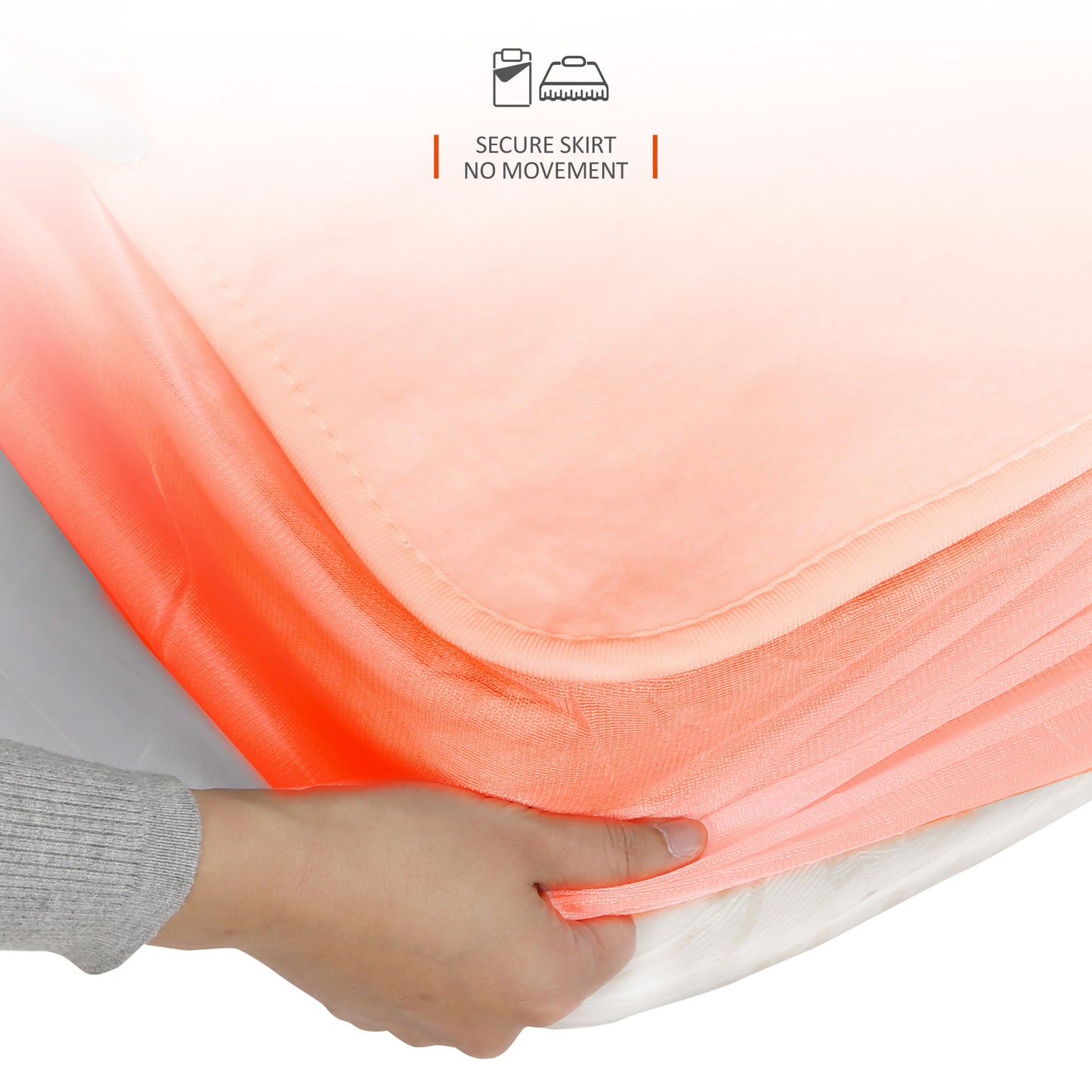 Wärmer Fully Fitted Electric Blanket
