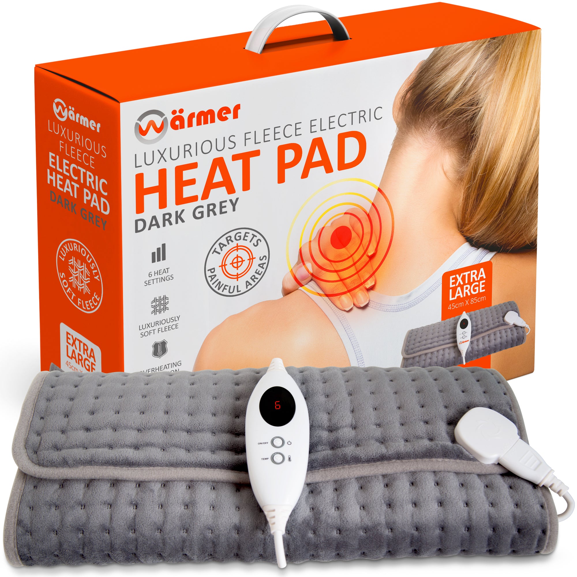 Wärmer discount electric blanket