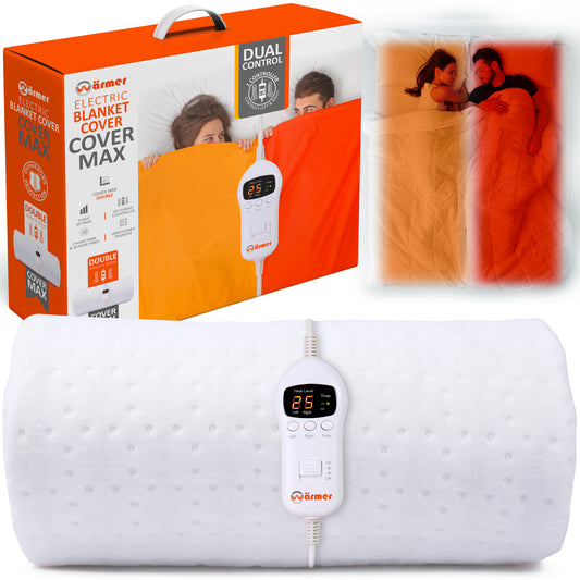 Wärmer Cover Max Electric Blanket