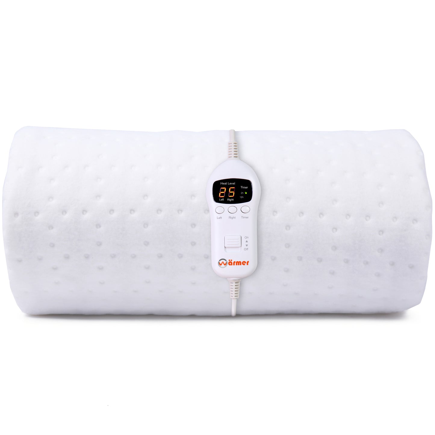 Wärmer Cover Max Electric Blanket