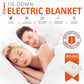 Wärmer Tie-Down Electric Blanket